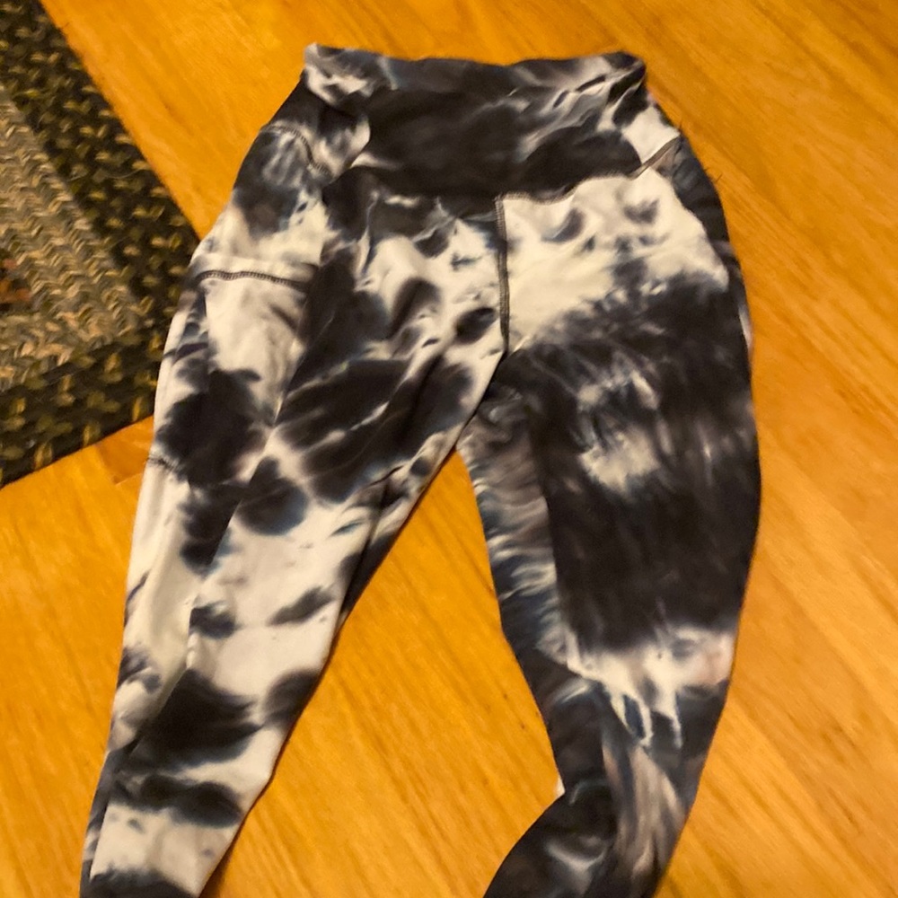 Sooooo comfy leggings